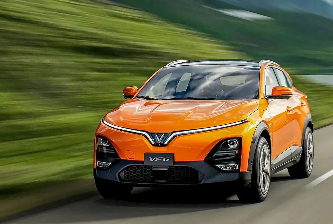 VinFast VF6