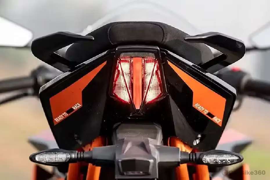 KTM RC 200 images KTM RC 200 images