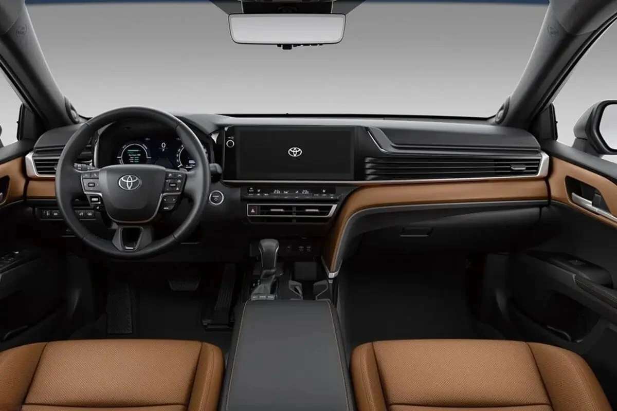 Interiors
