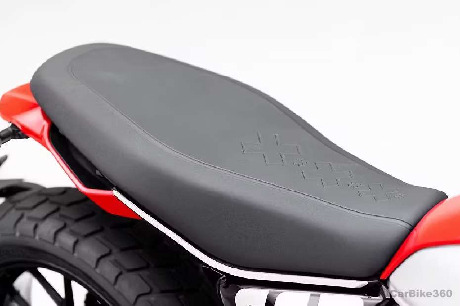 Ducati Scrambler Icon images Ducati Scrambler Icon images