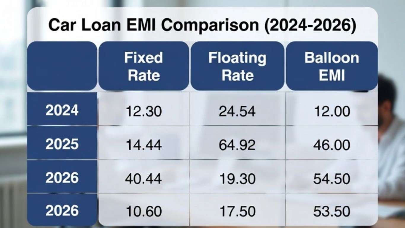Why Credit Score Matters More Than Ever in 2026