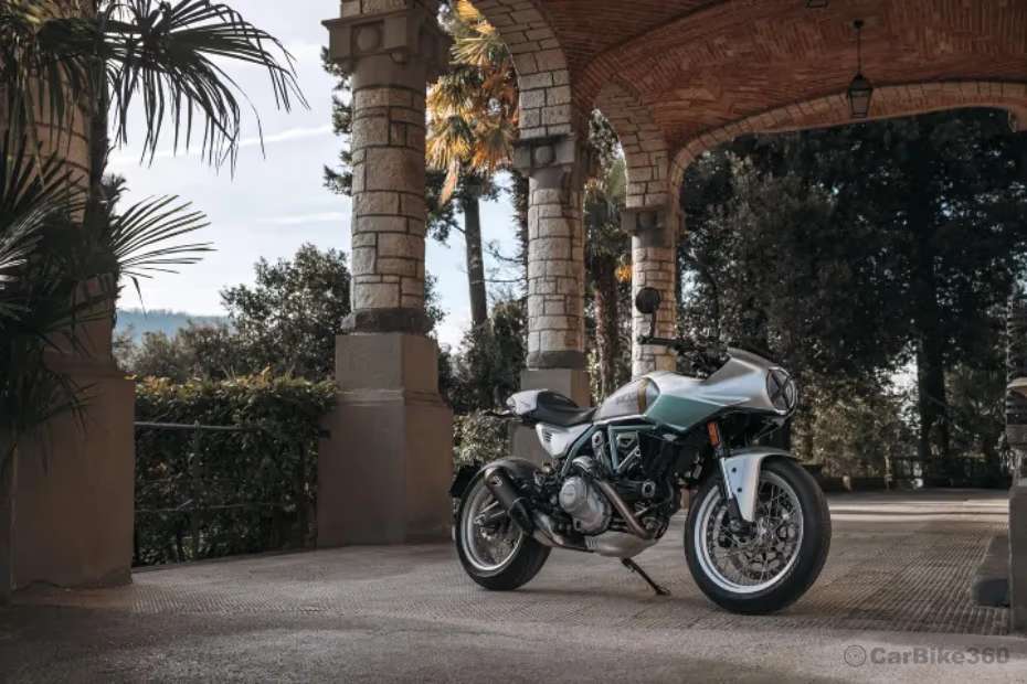 Ducati Formula 73 Right Front Three Quarter Ducati Formula 73 Right Front Three Quarter