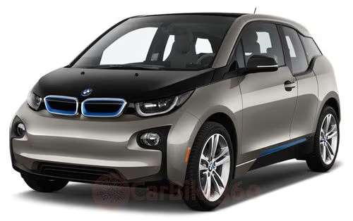 BMW Unveils New i3 Electric Sedan with 900km Range and Advanced Features Audio