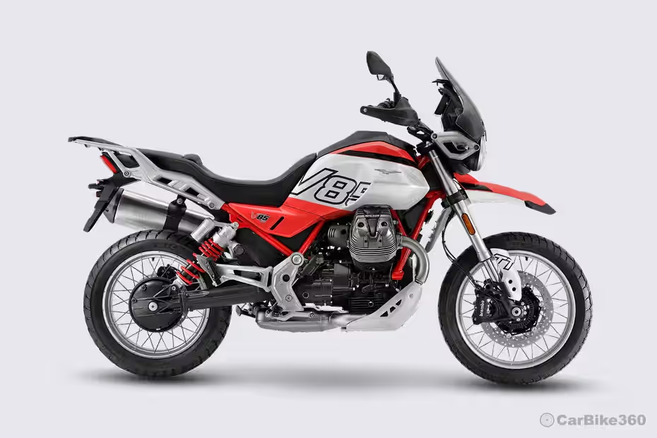 V85 TT V85 TT
