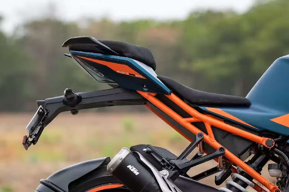 KTM RC 390 images KTM RC 390 images