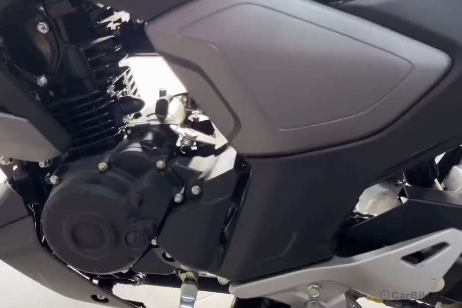 Yamaha FZ-FI Version 3.0 images Yamaha FZ-FI Version 3.0 images