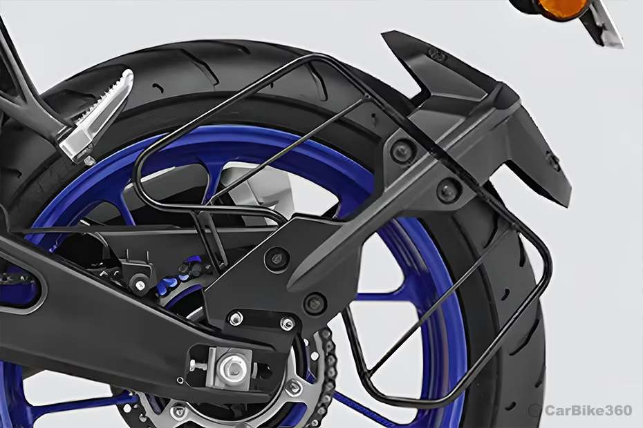 Yamaha R15 V4 images Yamaha R15 V4 images