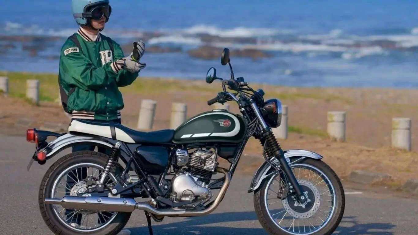 Kawasaki