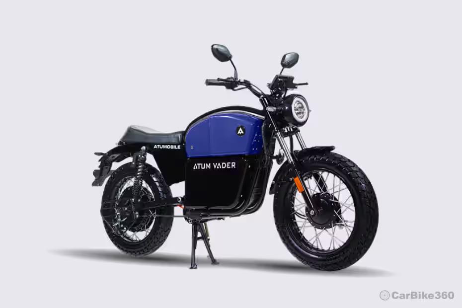 Atumobile AtumVader Atumobile AtumVader bikes