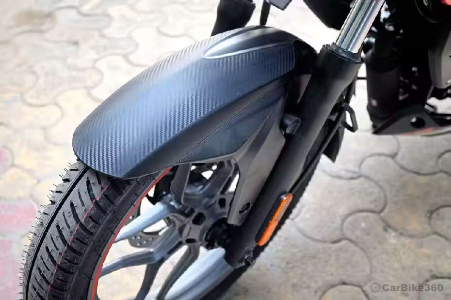 Bajaj Pulsar NS 125 images Bajaj Pulsar NS 125 images