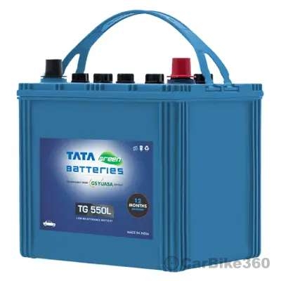 Tata Green TG 550L Tata Green TG 550L