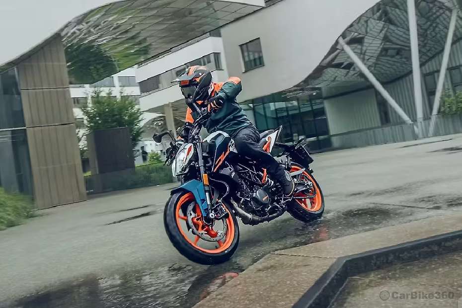 KTM 160 Duke images KTM 160 Duke images
