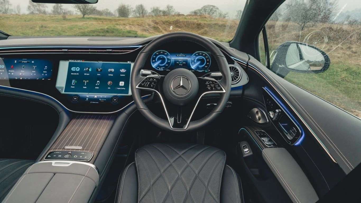 Interiors