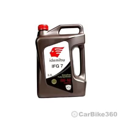 Idemitsu IFG7 0W-16 SP/GF-6B Idemitsu IFG7 0W-16 SP/GF-6B
