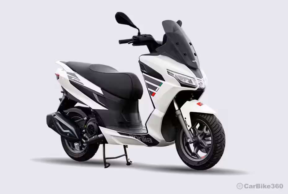 Aprilia SXR 125 Aprilia SXR 125