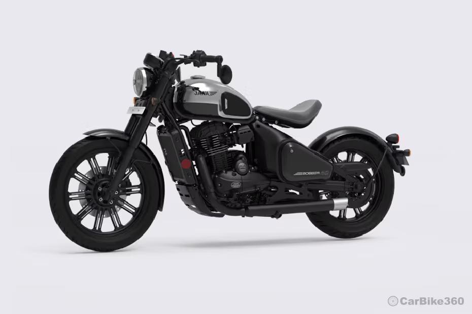 42 Bobber 42 Bobber