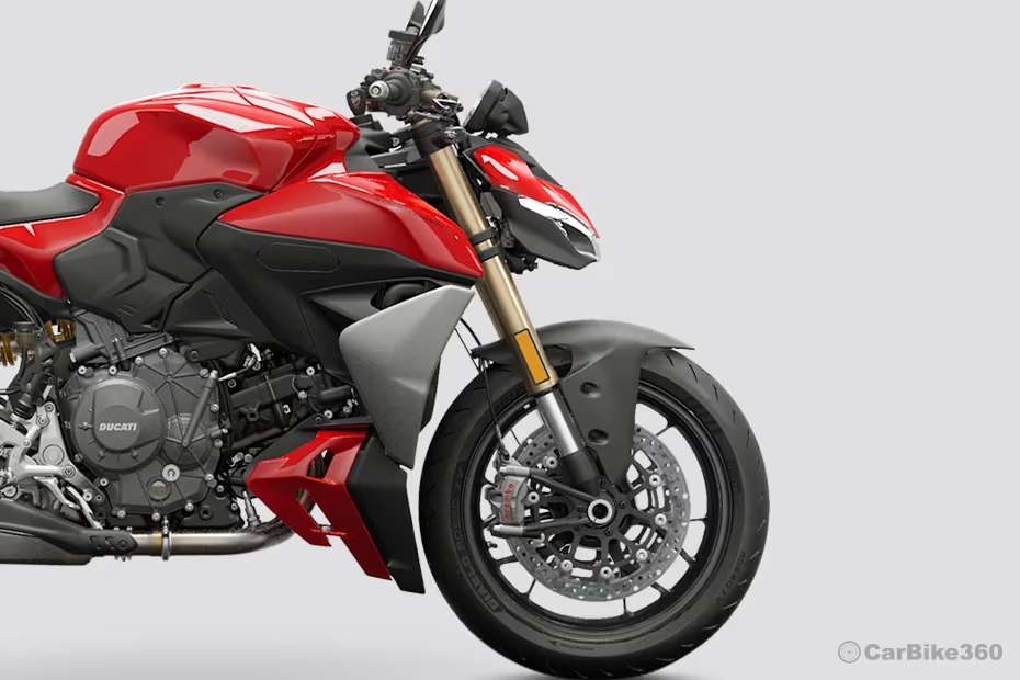 Ducati Streetfighter V2 images Ducati Streetfighter V2 images