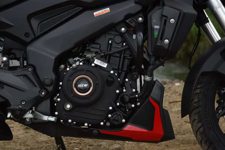 Bajaj Dominar 250 images Bajaj Dominar 250 images