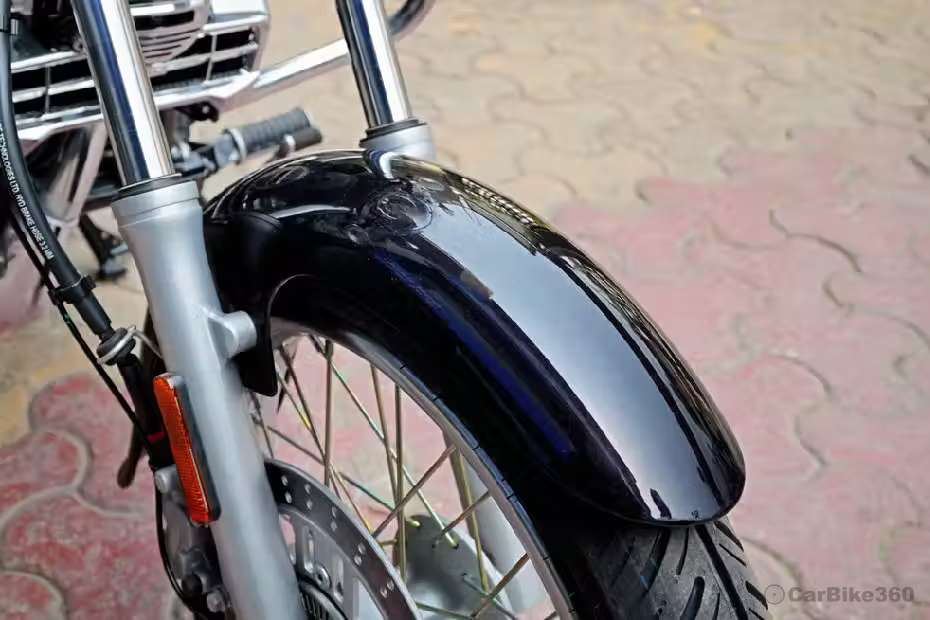 Bajaj Avenger Cruise 220 images Bajaj Avenger Cruise 220 images