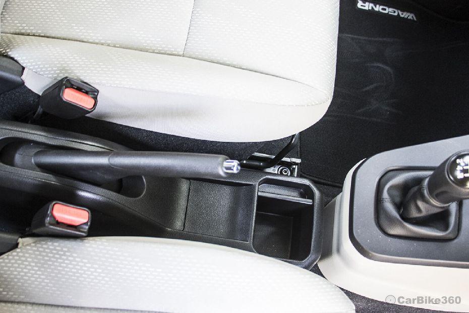 Maruti Wagon R Parking Brake Maruti Wagon R Parking Brake