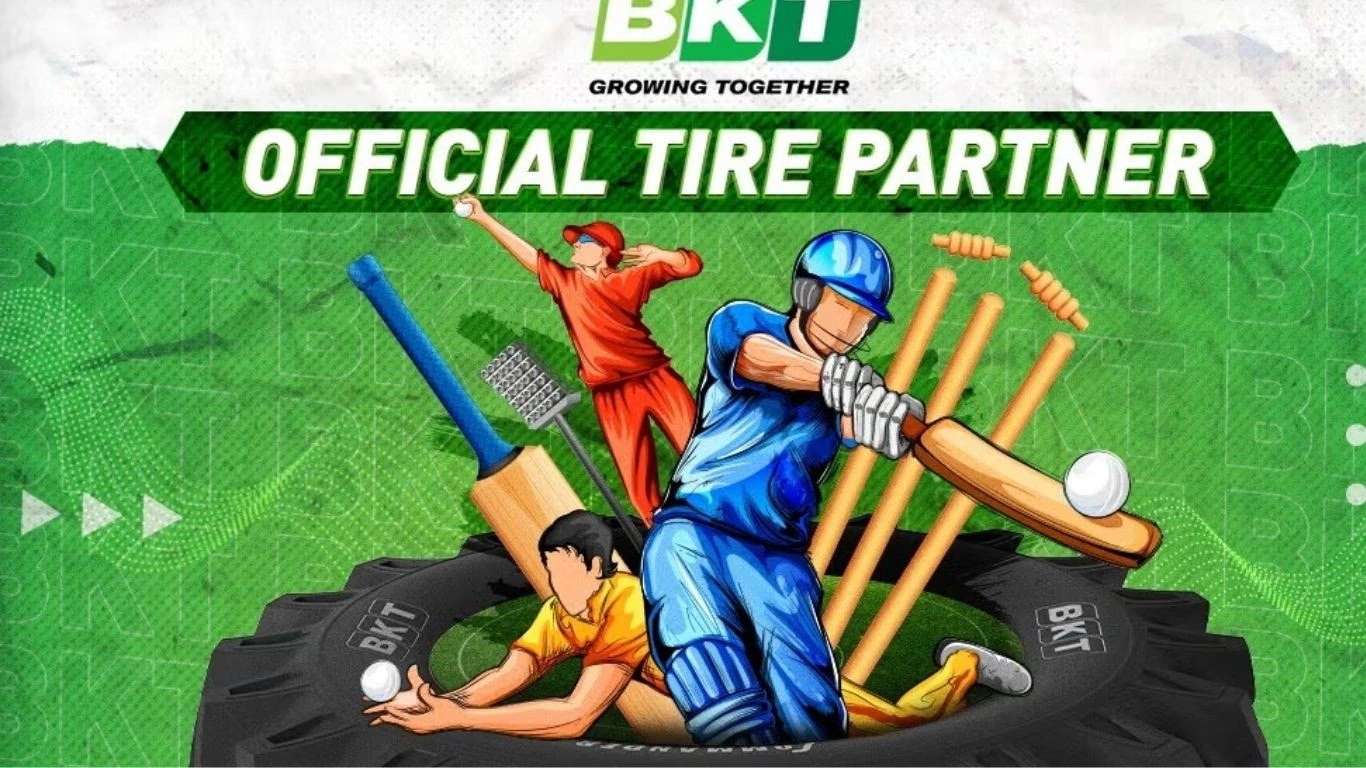 BKT Tyres