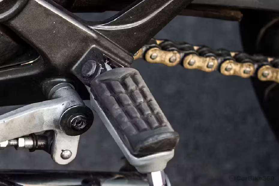 TVS Apache RTR 200 4V images TVS Apache RTR 200 4V images