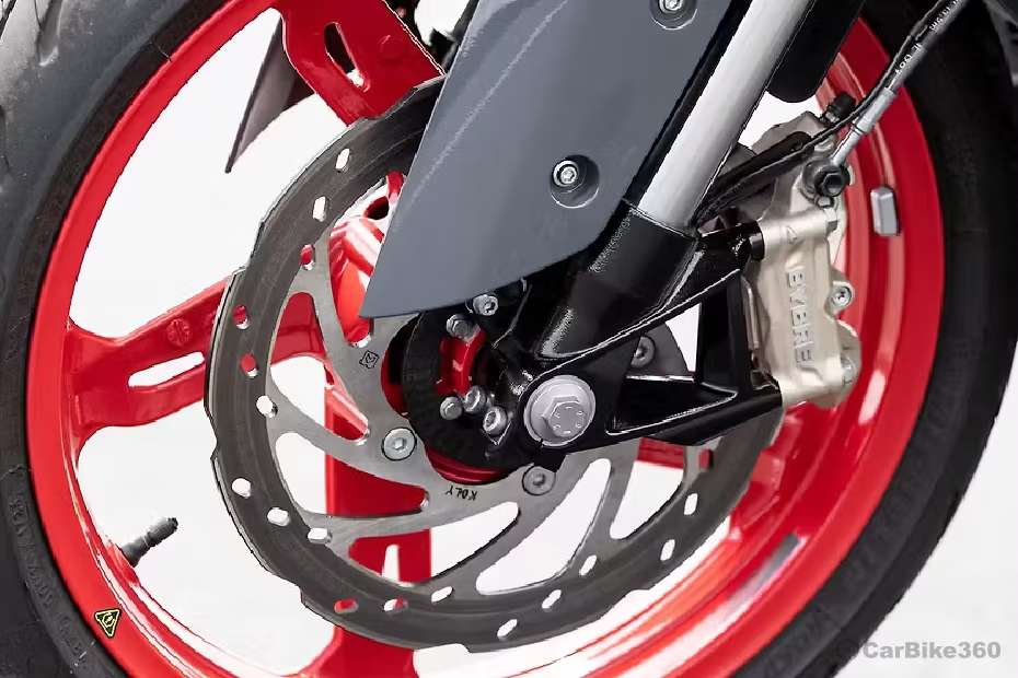 TVS Apache RR 310 images TVS Apache RR 310 images