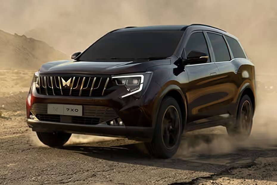 Mahindra XUV 7XO EMI Breakdown and Key Features Explained Audio