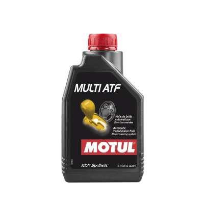 Motul MULTI ATF MOTUL MULTI ATF