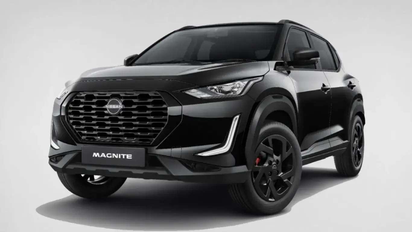 Nissan Magnite Crosses 1.5 Lakh Cumulative Sales Since Launch Nissan Magnite Sales