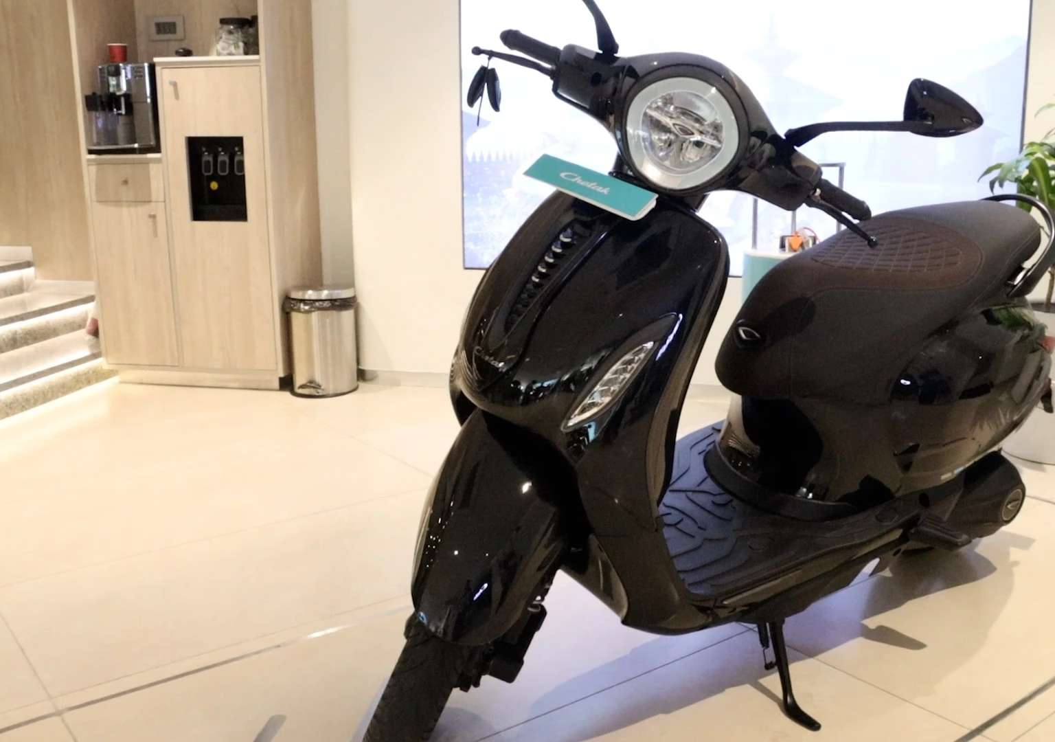 Bajaj Chetak
