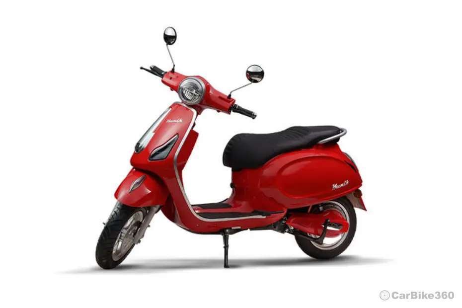 Jitendra EV Yunik Jitendra EV Yunik