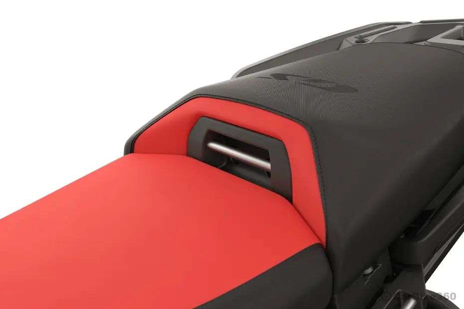 BMW R 1300 GS Adventure Seat BMW R 1300 GS Adventure Seat