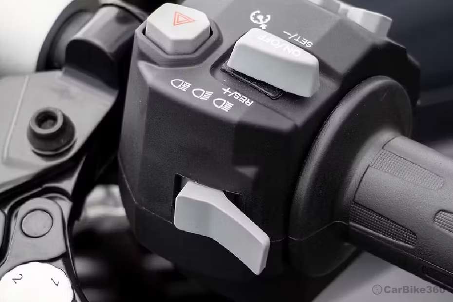 TVS Apache RR 310 images TVS Apache RR 310 images