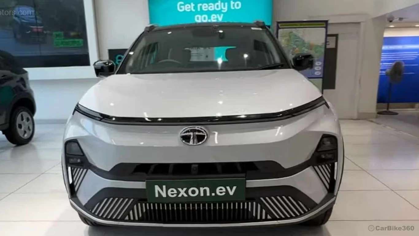 Tata Motors Leads Market Growth Despite September 2025 EV Sales Dip: New EV Emerging Players & Premium Brands Gain Ground Audio