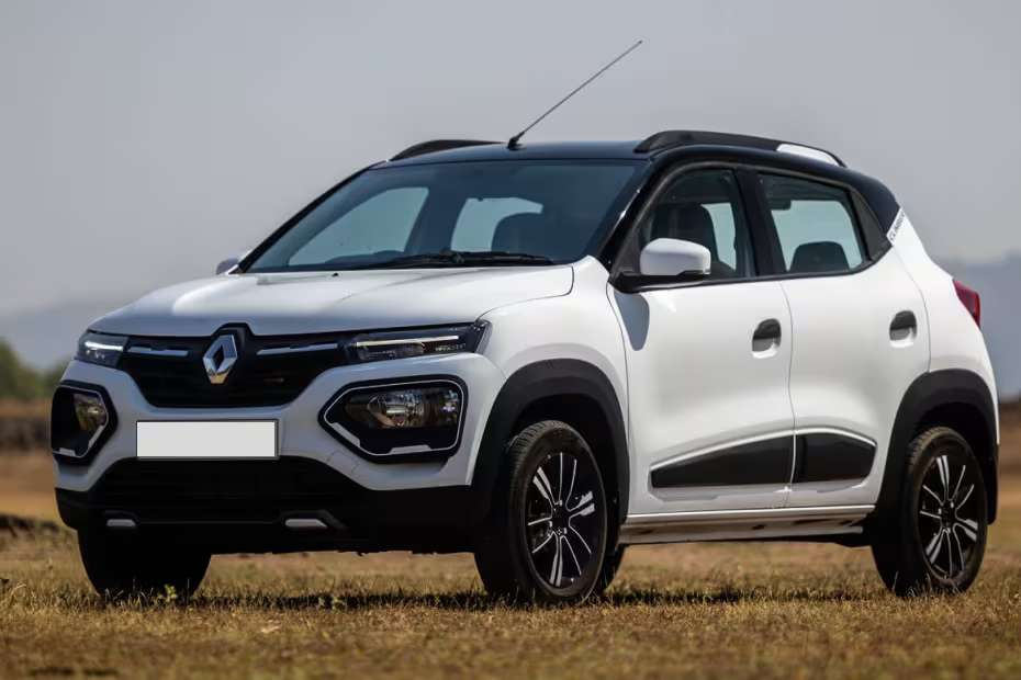 Renault Kwid Renault Kwid