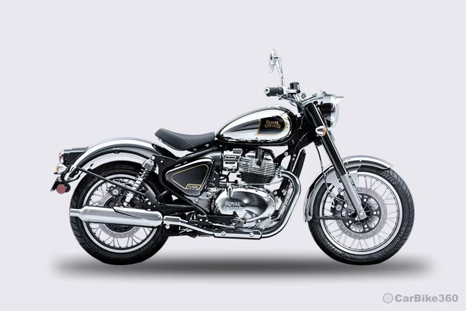Royal Enfield Classic 650 images Royal Enfield Classic 650 images