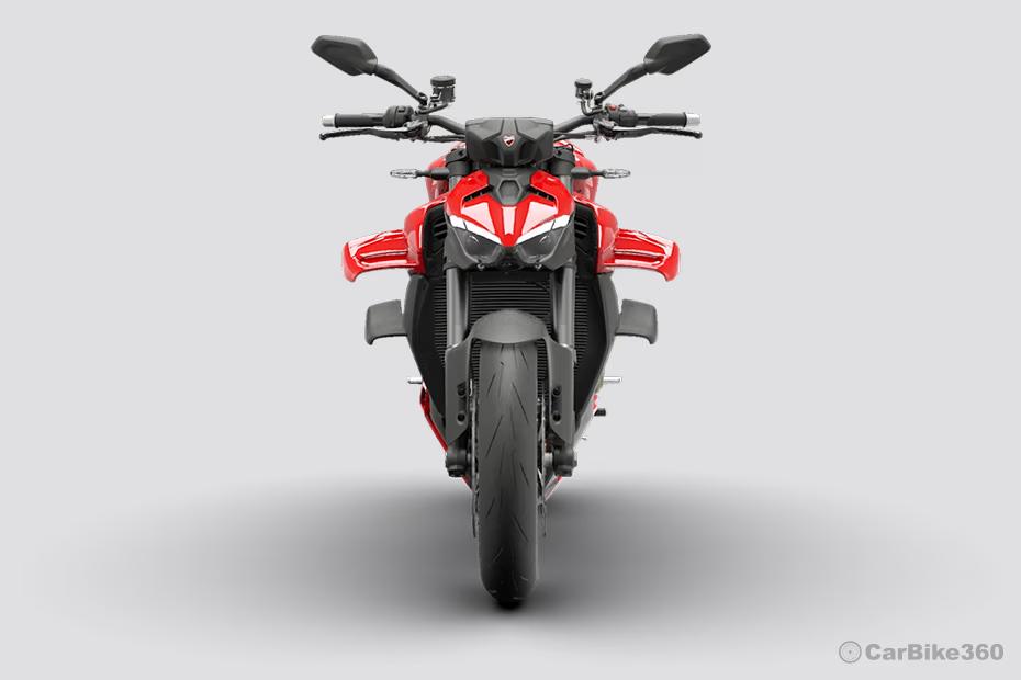 Ducati streetfighter v4 Ducati streetfighter v4