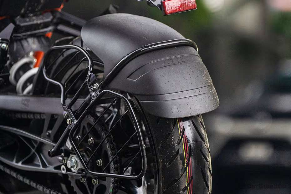 KTM 160 Duke images KTM 160 Duke images