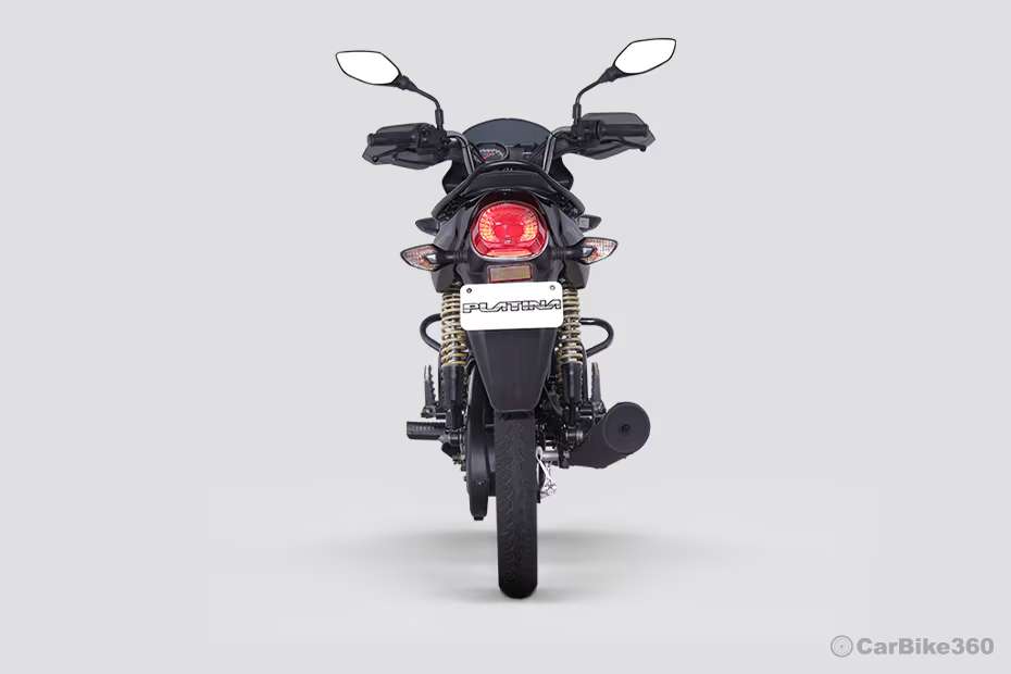 Bajaj Platina 110 images Bajaj Platina 110 images