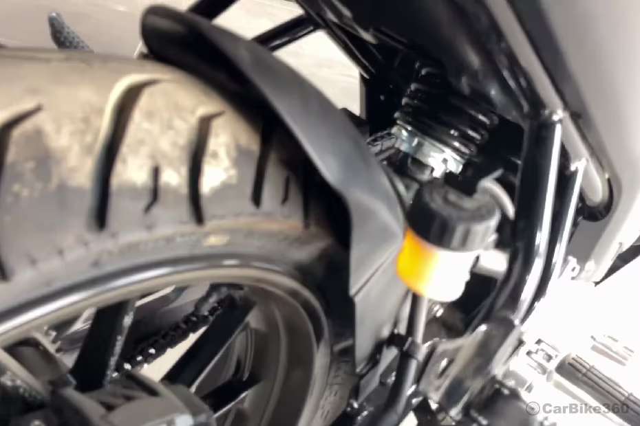Yamaha FZ-FI Version 3.0 images Yamaha FZ-FI Version 3.0 images