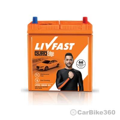 Livfast DuroEdge LFDM 38B20 KK R Livfast DuroEdge LFDM 38B20 KK R