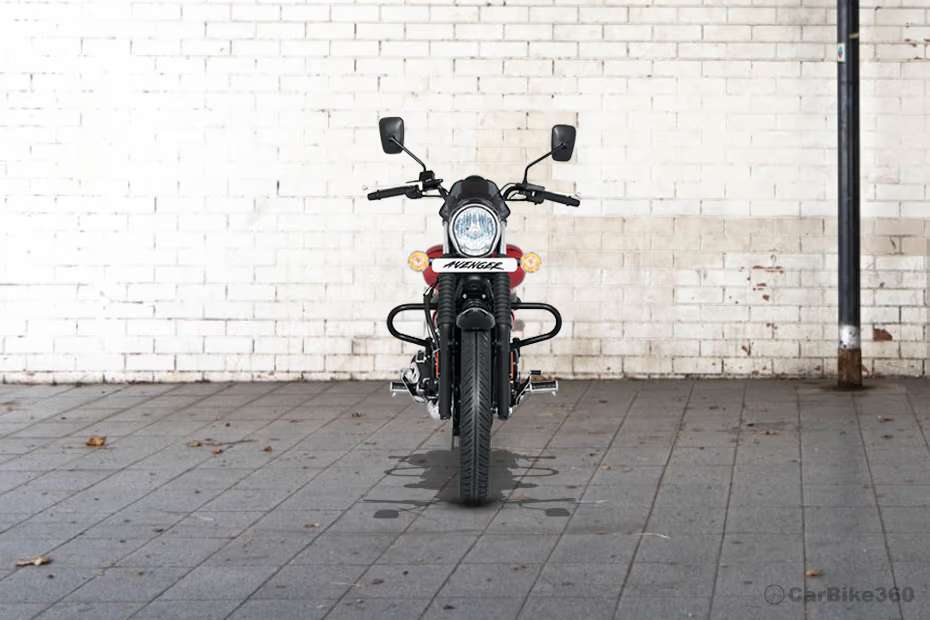 Bajaj Avenger Street 160 images Bajaj Avenger Street 160 images