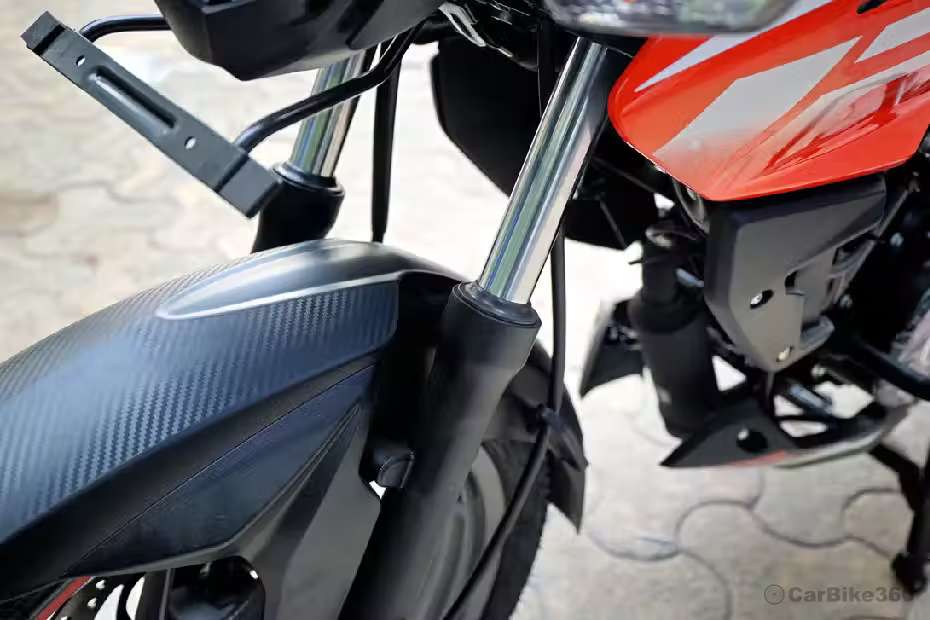 Bajaj Pulsar NS 125 images Bajaj Pulsar NS 125 images