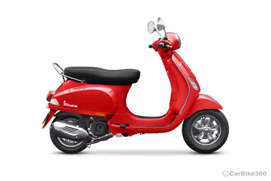 Rosso Red Rosso Red