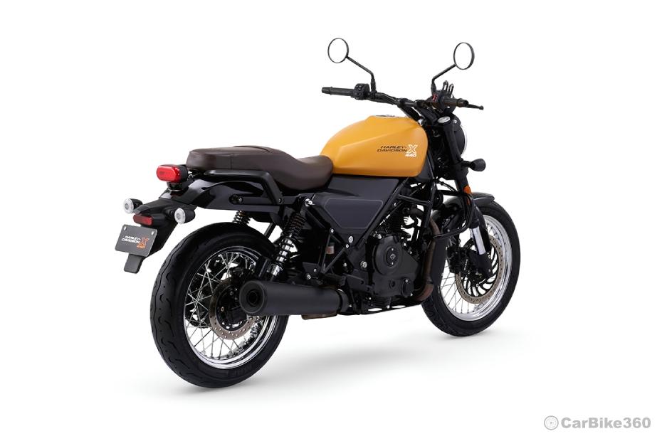 Harley davidson x440 right rear three quarter Harley davidson x440 right rear three quarter