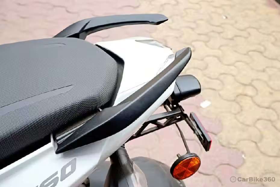 Bajaj Pulsar NS160 images Bajaj Pulsar NS160 images