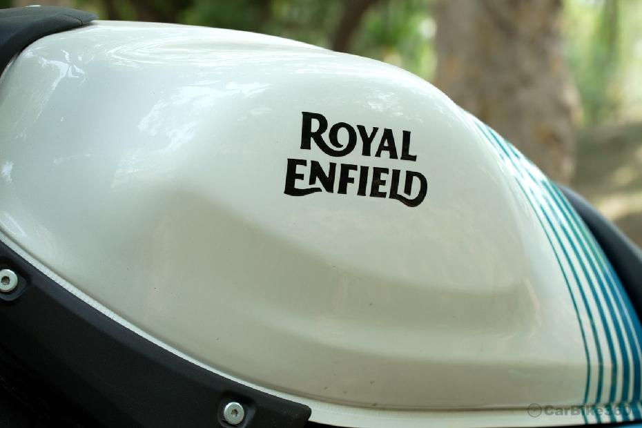 Royal enfield guerrilla 450 fuel tank Royal enfield guerrilla 450 fuel tank