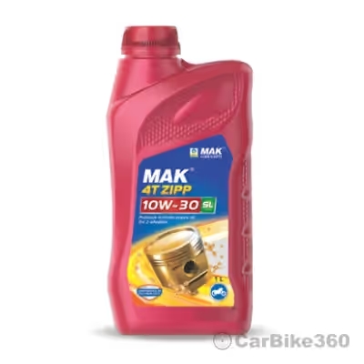 MAK 4T ZIPP 4T ZIPP