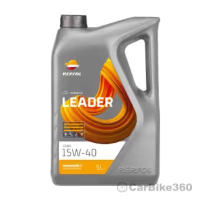 Repsol LEADER A3/B4 15W-40 LEADER A3/B4 15W-40